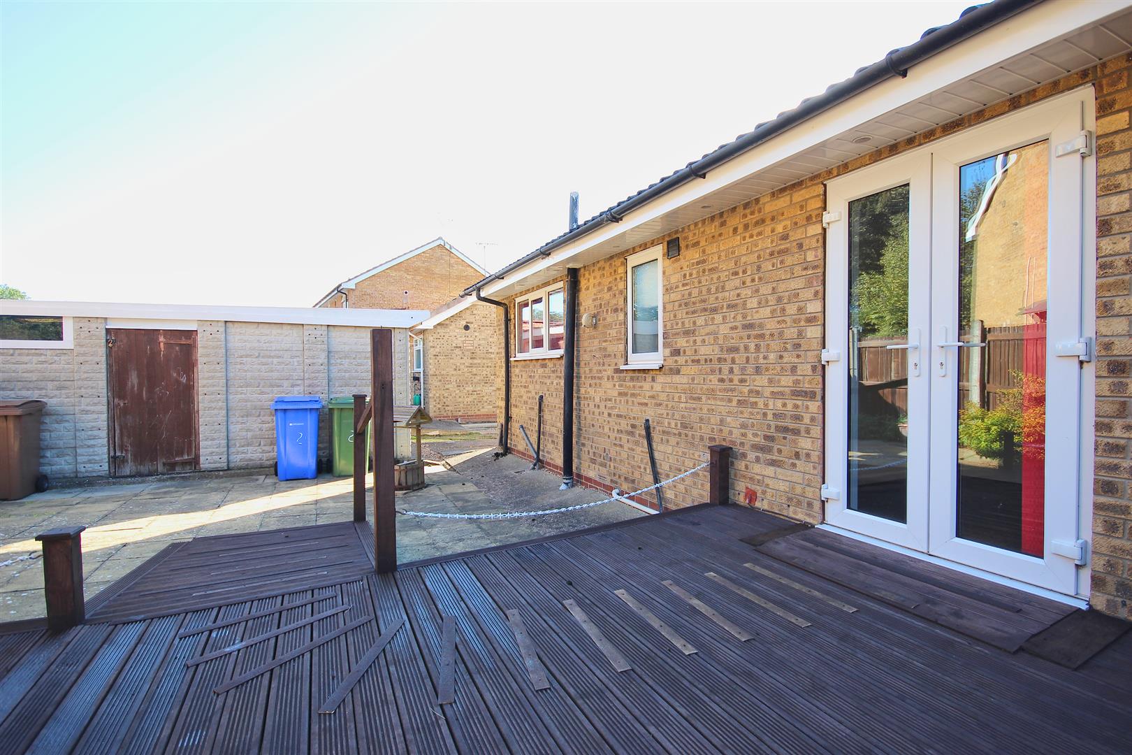Beckside, Hornsea